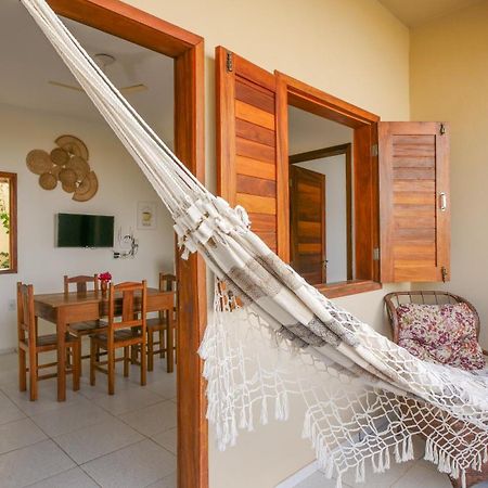 Villa Sol Jeri Jijoca de Jericoacoara Zewnętrze zdjęcie